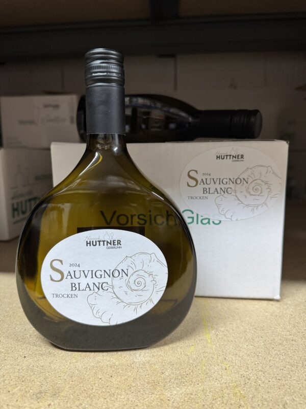 2024er Sauvignon Blanc trocken