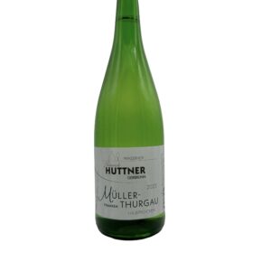 2023er Müller Thurgau halbtrocken