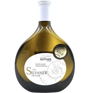 2025er Gerbrunner Hummelberg Silvaner trocken