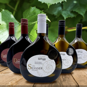 Ortsweinpaket 6 x 0,75 l