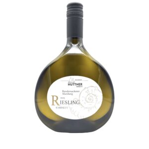 2025 Randersackerer Marsberg Riesling Kaninett süß