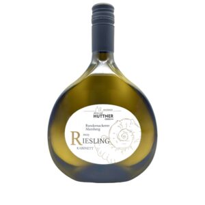 2025 Randersackerer Marsberg Riesling Kabinett süß